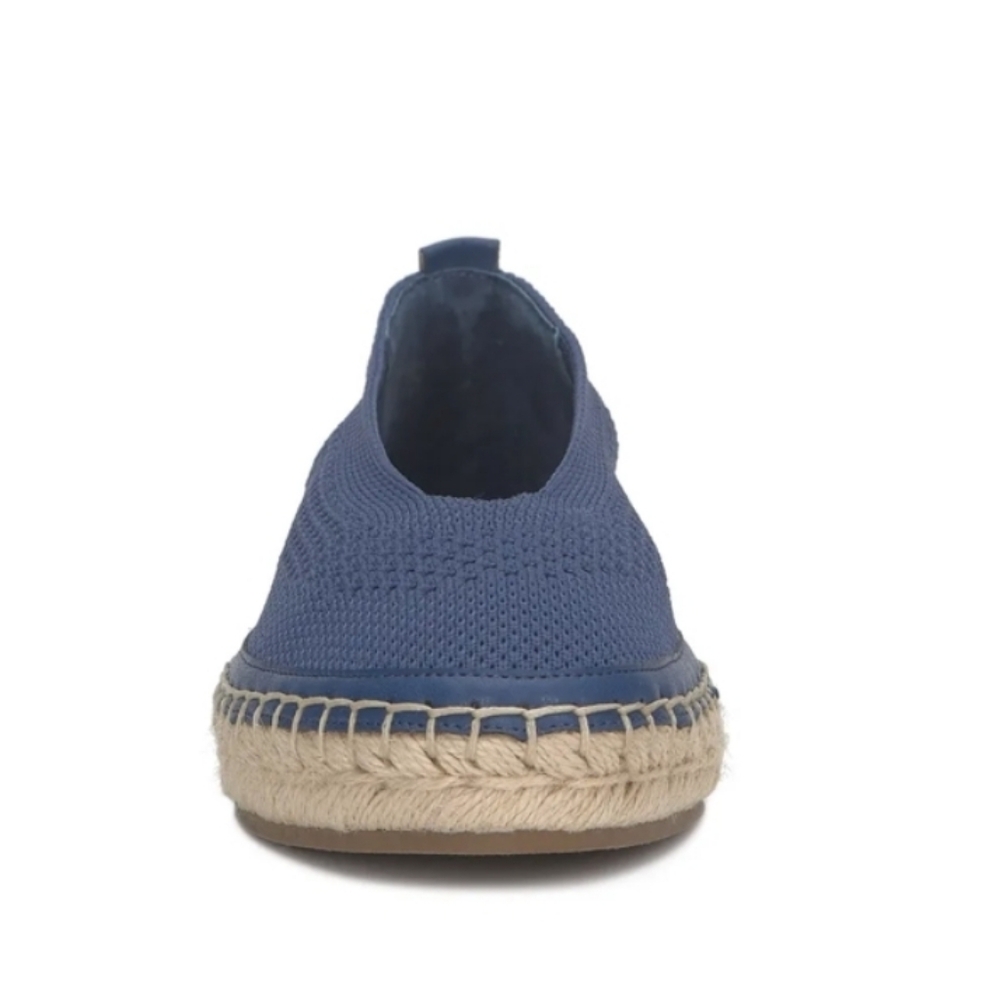 Lucky Brand Orena knit espadrille sandal - Picture 3 of 11